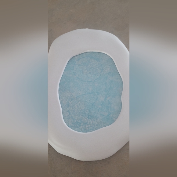 Lemax skating rink - Picture 2 of 3